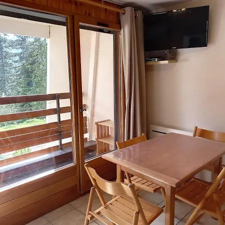 Apartment Confortable Centre Station Terrasse - Fr-1-425-204